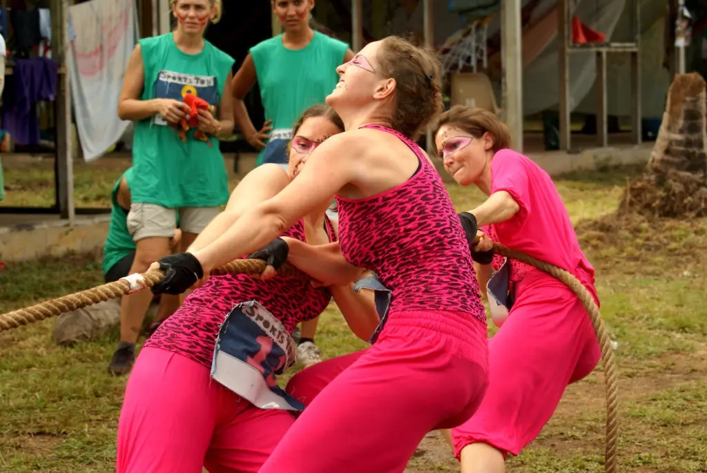 eco-games guyane
