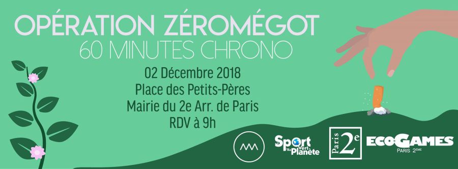 Eco-Games Paris 2ème